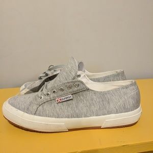 Superga shoes - NEVER WORN